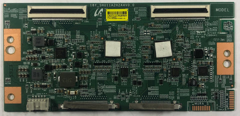 Sony XBR-55X950G 4K LED TV 18Y_SHU11A2H2A4V0.0 T-Con Board- LJ94-42711C