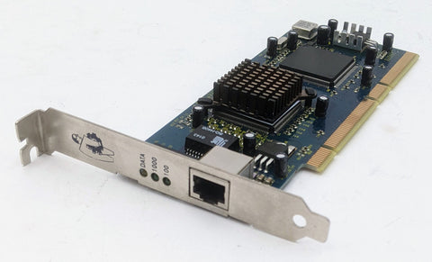 NetGear Gigabit Ethernet Card- GA622T