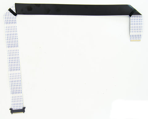 Vizio E43-C2 LVDS Flex Ribbon Cable 750.00W0E.0011