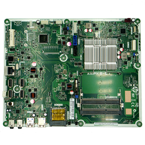 HP Pavilion 23 AIO AMPKB-CT Motherboard- 713442-001
