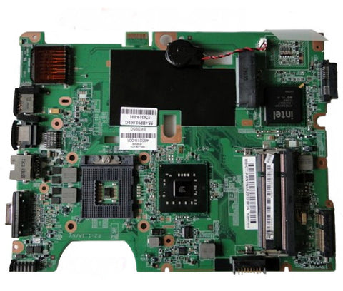 HP Compaq Presario Laptop Motherboard- 485218-001