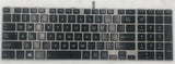 Toshiba Satellite P875 Laptop V130426BS3 Keyboard- V000281740
