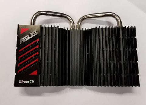 Asus DirectCU Desktop Heatsink- 800010-110813