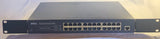 Dell PowerConnect 2124 24-Port Network Switch- 3N347