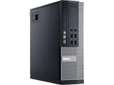 Dell OptiPlex 9020 SFF Desktop- 500GB HDD, 4GB RAM, i5-4570 CPU, Win 7 Pro 64bit