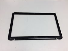Toshiba Satellite L855-S5405 Laptop LCD Front Bezel Cover- V000270350