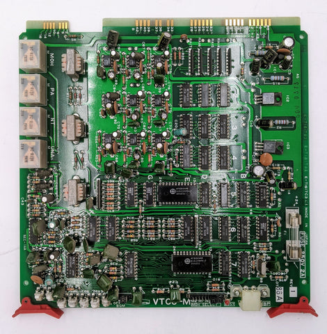 Iwatsu Omega IV Circuit Card- CTRK-M