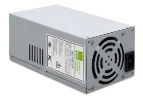 HEC HEC-460U3-TF 460W Server Power Supply