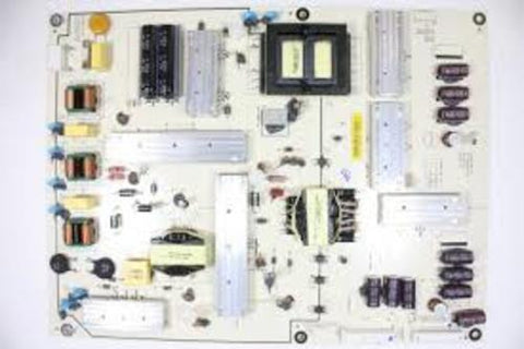 Vizio E60-C3 LED TV Power Supply Board- 1P-114A800-1011