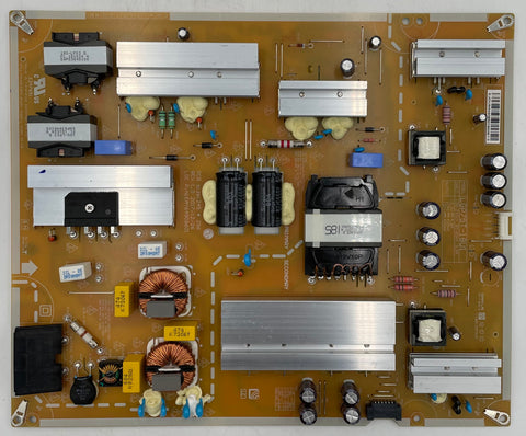 Samsung 75UK6190PUB 4K LED TV LGP75T-18U1 Power Supply Board- EAY64908601