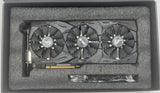 Asus GeForce GTX 1070 Ti 8GB GDDR5 Strix Gaming Graphics Card