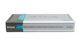 D-Link DP-300U 10/100M Fast Ethernet Print Server- BP300UA