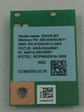 Vizio D65-D2 LED TV DNUR-W1 Wifi Board- 054.03059.0041