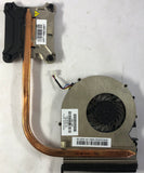 HP ProBook 450 G1 Laptop Cooling Fan & Heatsink Assembly- 721938-001