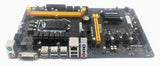 Biostar TB250-BTC+ VER:6.1 Motherboard- IB25EAHS