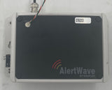 Visiplex AlertWave VNS2210 Wireless PA Amplifier & Controller