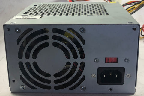 HP Evo D310V Desktop HP-P251GF3 250W Power Supply- 307160-001