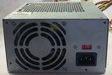 HP Evo D310V Desktop HP-P251GF3 250W Power Supply- 307160-001