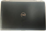 Dell Latitude E6530 Laptop- 500GB HDD, 8GB RAM, Intel i5 CPU, Windows 10 Pro