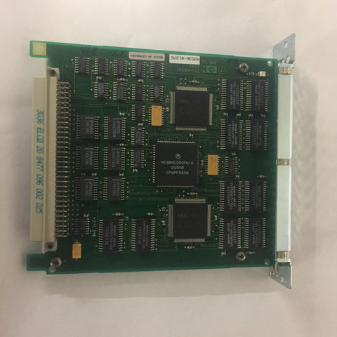 Philips 50XM M1350B Fetal Monitor DSPII Signal Processor Board- M1350-66507