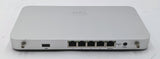 Cisco Meraki MX64W Cloud Managed Firewall Router- 600-32015-C