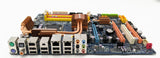 Gigabyte GA-EP45-DS4P ATX Desktop Motherboard