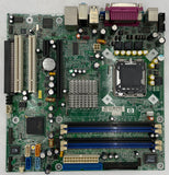HP Compaq dc7100 Desktop Toro-I Motherboard- 365865-001