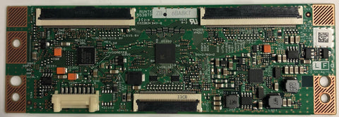 Samsung UN40J5500AFXZA LED TV T-Con Board- RUNTK5538TP