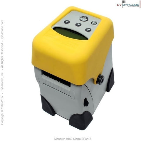 Monarch Sierra Sport2 9460 Portable Printer