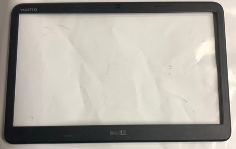 Dell Vostro 2520 Laptop 60.4IP09 Front LCD Screen Bezel- RCC6C