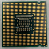 Intel Core 2 Duo E6400 Desktop CPU Processor- SL9S9