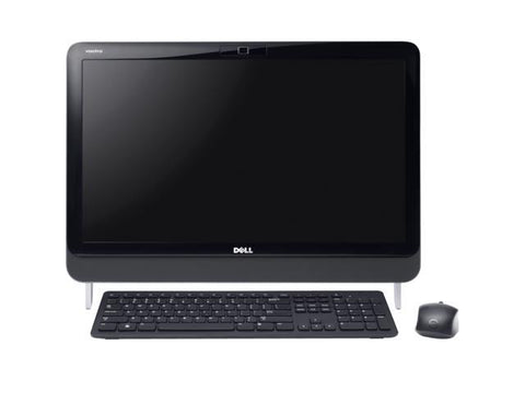 Dell Vostro 360 AIO Desktop- 1TB HDD, 4GB RAM, i3-2100 CPU, Windows 7 Pro