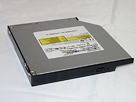 Fujitsu Lifebook T731 Laptop CD DVD Burner ROM Drive- CP542687-01