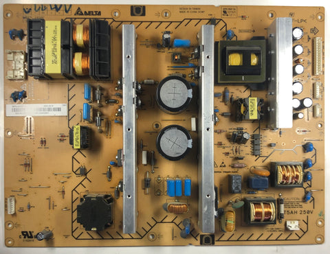 Sony KDL-40S4100 LCD TV DPS-245BP Power Supply Board