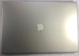 Apple MacBook Pro A1151 Laptop- 80GB HDD, 2GB RAM, Intel Core 2 Duo CPU, OSX 10.6.8