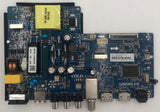 Element ELEFW328 LED TV CV5653CH-E32 Main Board- 260105000410