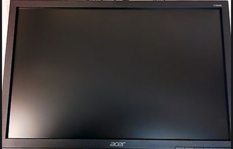 Acer V196WL 19