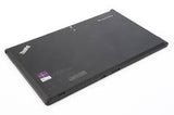 Lenovo ThinkPad Tablet 2 - 32GB SSD, 2GB RAM, Intel Atom Z2760 CPU, Windows 8 Pro