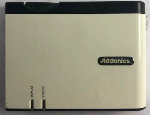 Addonics Technologies High Speed USB Card Reader/ Writer- AESDD12U2