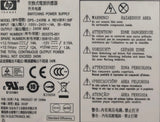 HP Pro 6000 Desktop DPS-240RB 240W Switching Power Supply- 508151-001