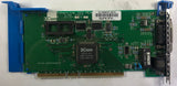 3Com EtherLink III MCA TP Network Adapter Card- 3C529-TP