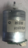 Sony UP51MDU Color Video Printer RK-370C DC Motor & Board Assembly- 1-676-934-11