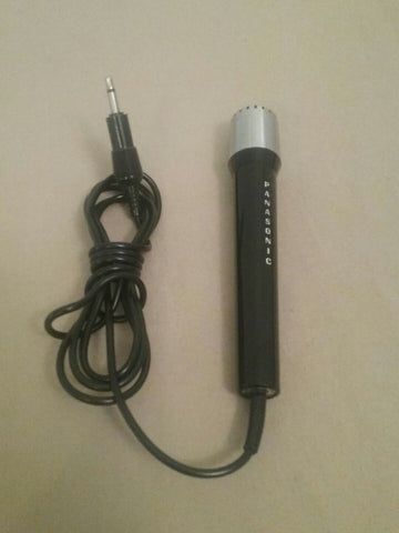 Panasonic Microphone Panasonic Microphone WM-2201P