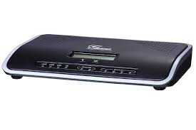 Grandstream UCM6104 4-Port IP PBX Appliance