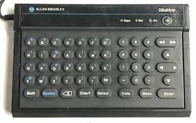 Allen Bradley Keyboard- 91732-001