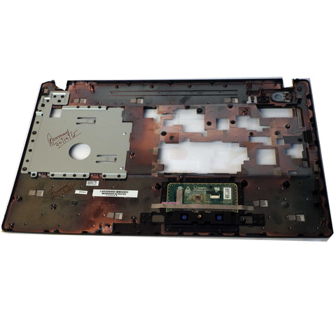 Lenovo IdeaPad G570/G575 Laptop Palmrest & Touchpad Assembly- AM0GM0004001