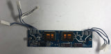 Apple iMac A1224 All-In-One V247-001 LCD Inverter Board- AS022178K00