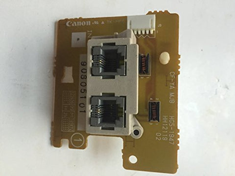 Canon Laser Class 3170 H12161 Super G3 Modular Board- HG5-1947