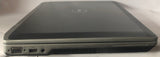 Dell Latitude E6530 Laptop- 500GB HDD, 8GB RAM, Intel i5 CPU, Windows 10 Pro