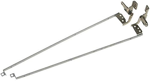 Toshiba Satellite C655 Laptop LCD Hinge Set - 6055B0013201
